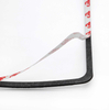 Custom foam tape, gasket, lined with shock absorbing buffer packing material