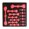 PE/EVA foam packing